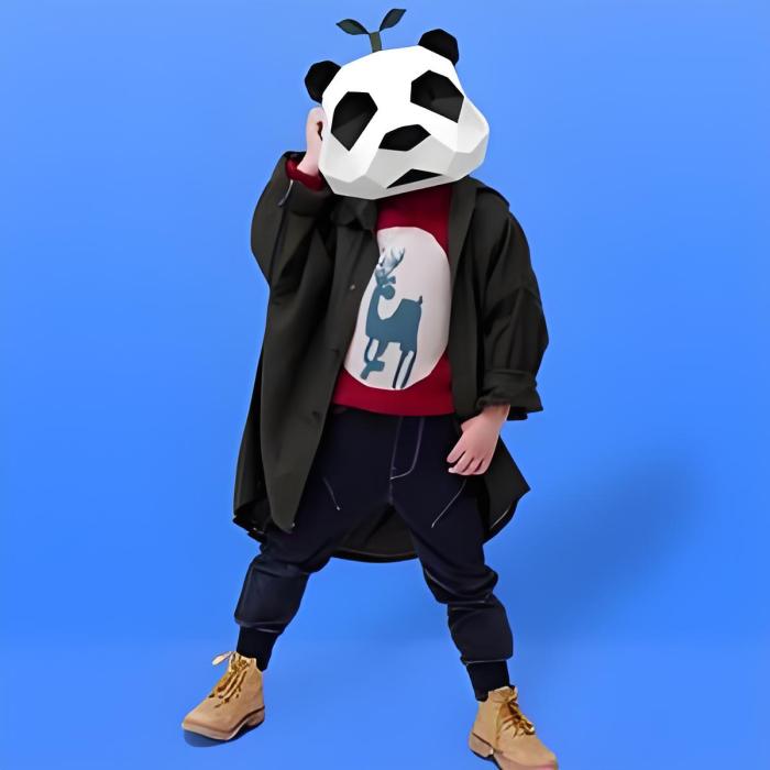熊貓濤濤 熊貓濤濤