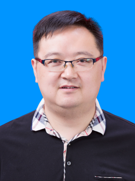 楊濤(湖北省宜昌市興山縣司法局黨組成員、副局長)