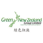 綠色紐澳logo