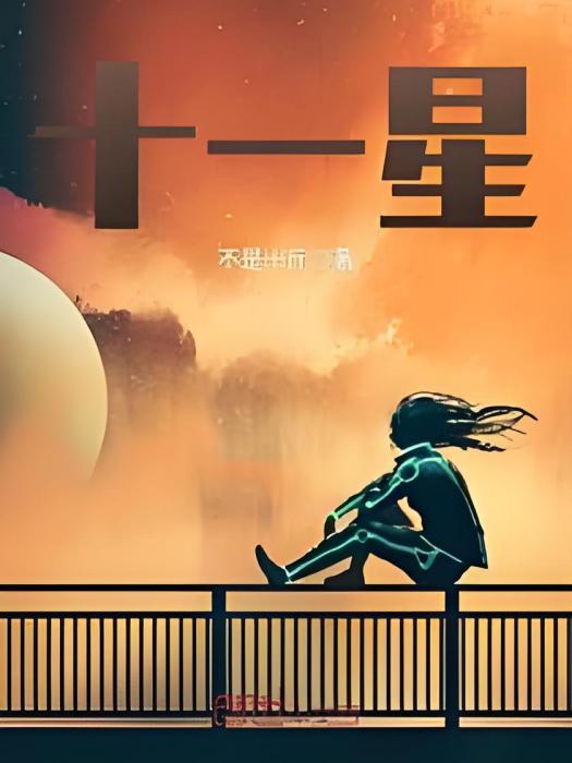 十一星 十一星