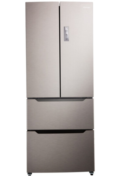 海信BCD-398WT/B 海信BCD-398WT/B