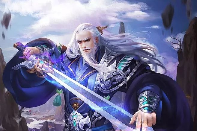 千星神祖 千星神祖