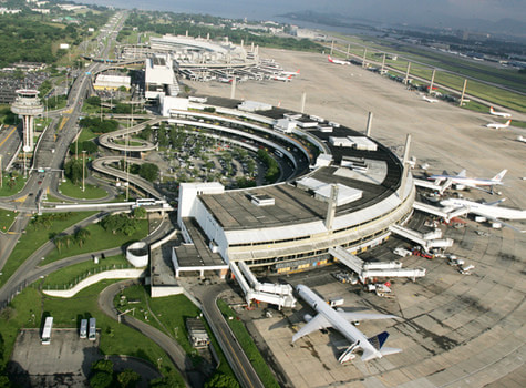 里約熱內盧國際機場
