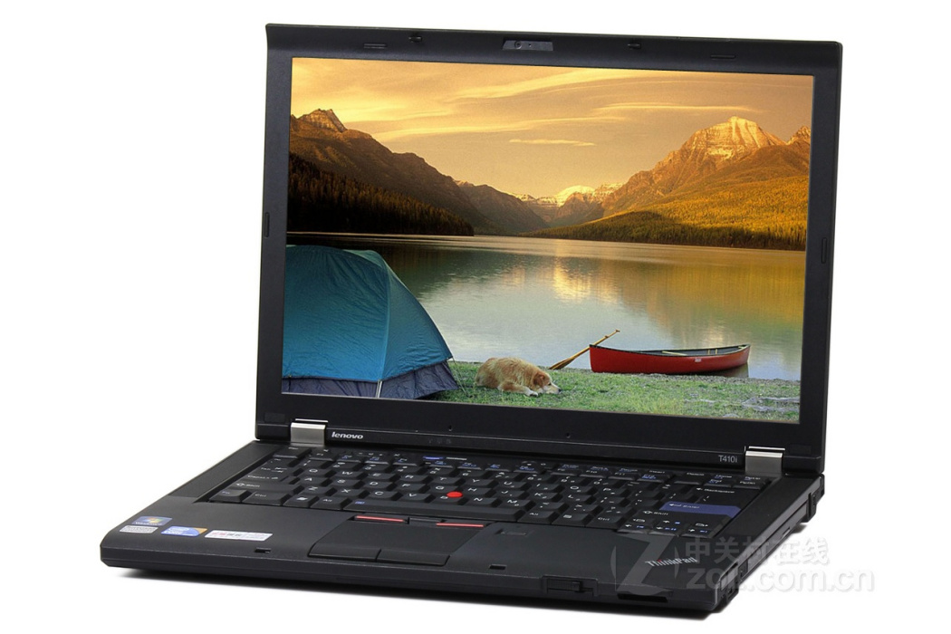 ThinkPad T410i(2518AE4) ThinkPad T410i(2518AE4)