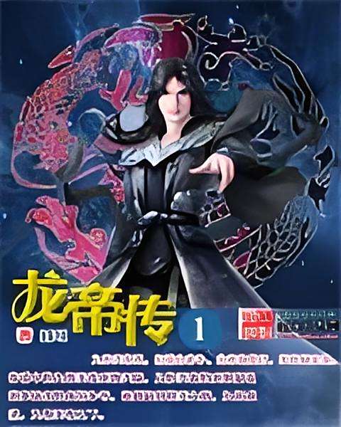 萬龍聖皇 萬龍聖皇