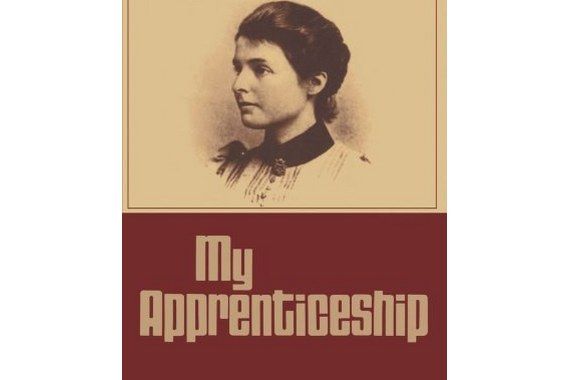 My Apprenticeship My Apprenticeship