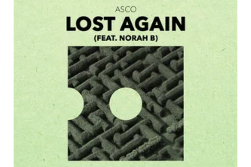 Lost Again(Asco,Norah B.演唱的歌曲) Lost Again(Asco,Norah B.演唱的歌曲)