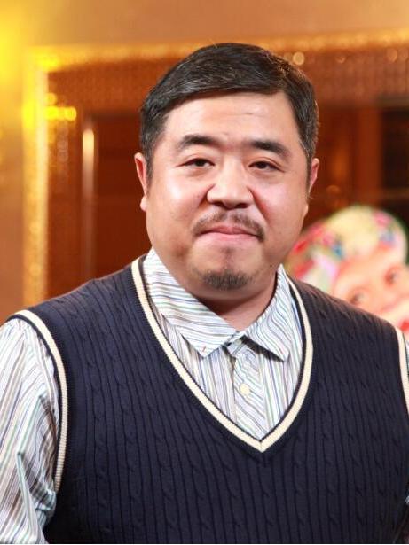 李甦(影視製作人、演員) 李甦(影視製作人、演員)