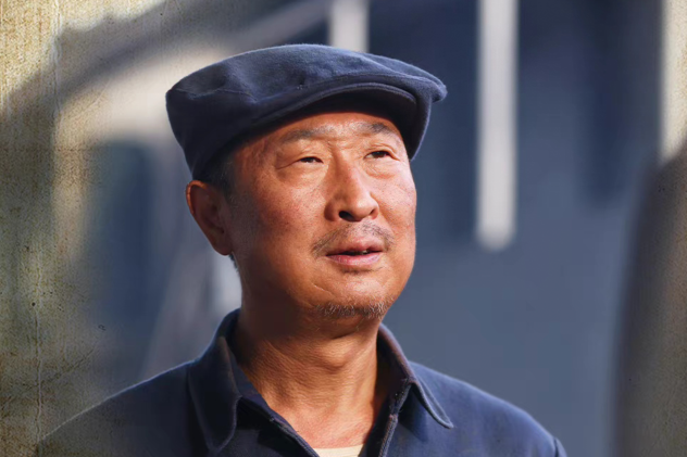 孟泰(電影《鋼鐵意志》中的角色) 孟泰(電影《鋼鐵意志》中的角色)