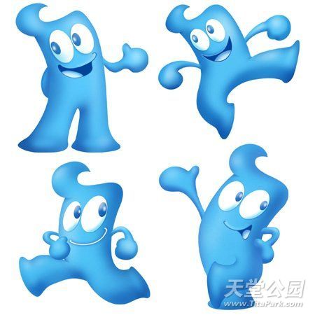 海寶(中國2010年上海世博會吉祥物)