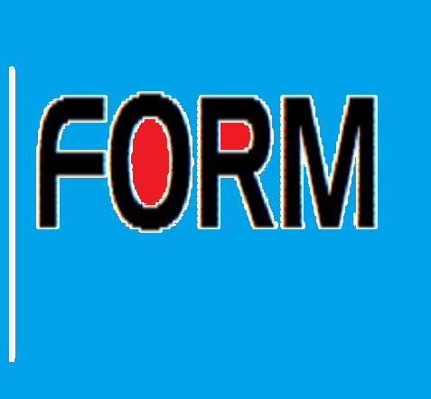 FORM(計算機術語)