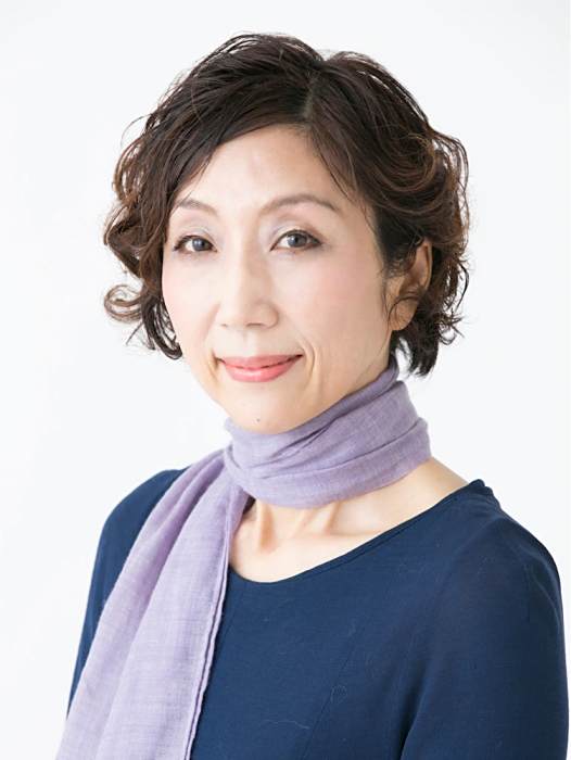 山村美智 山村美智
