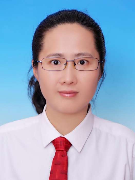 曾莉(江西省吉安市吉安縣行政審批局黨組成員、副局長) 曾莉(江西省吉安市吉安縣行政審批局黨組成員、副局長)