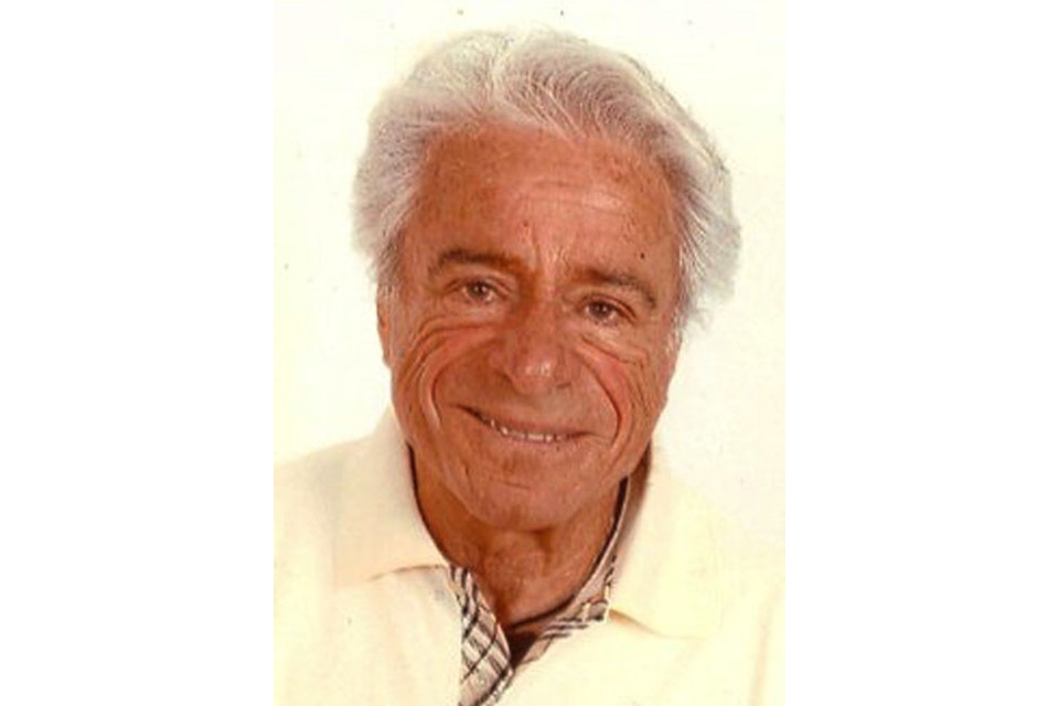 Cyrus Elias Cyrus Elias