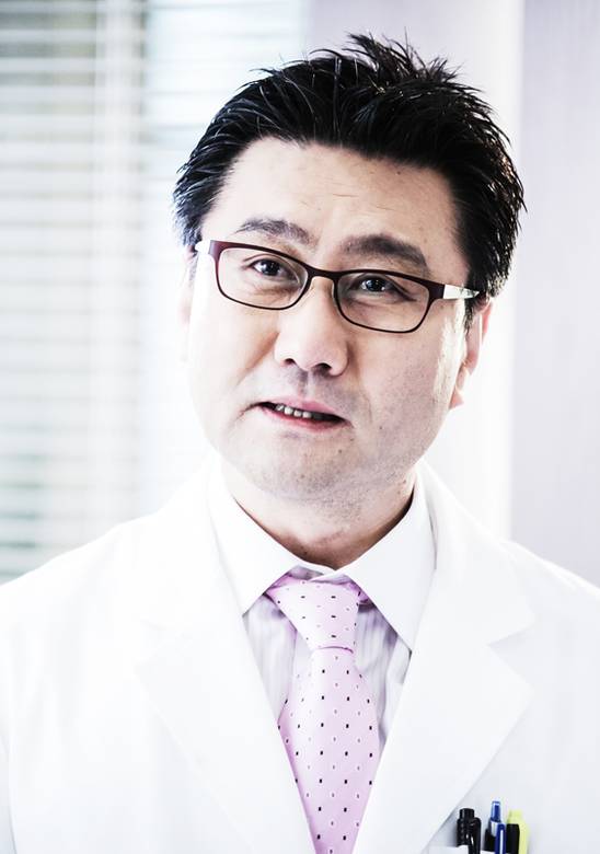 Doctor異鄉人(異鄉人（Doctor 異鄉人）)