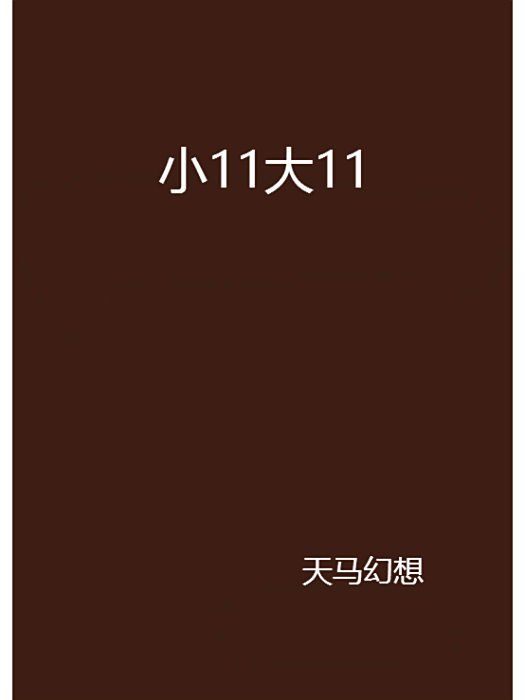 小11大11 小11大11