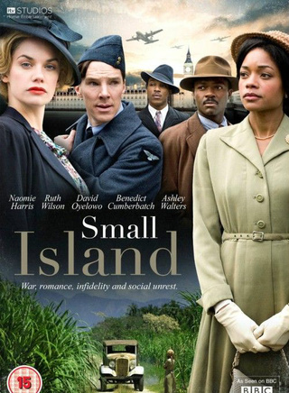 本尼迪克特·康伯巴奇(Benedict Cumberbatch)