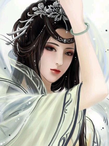 卿本良仙 卿本良仙