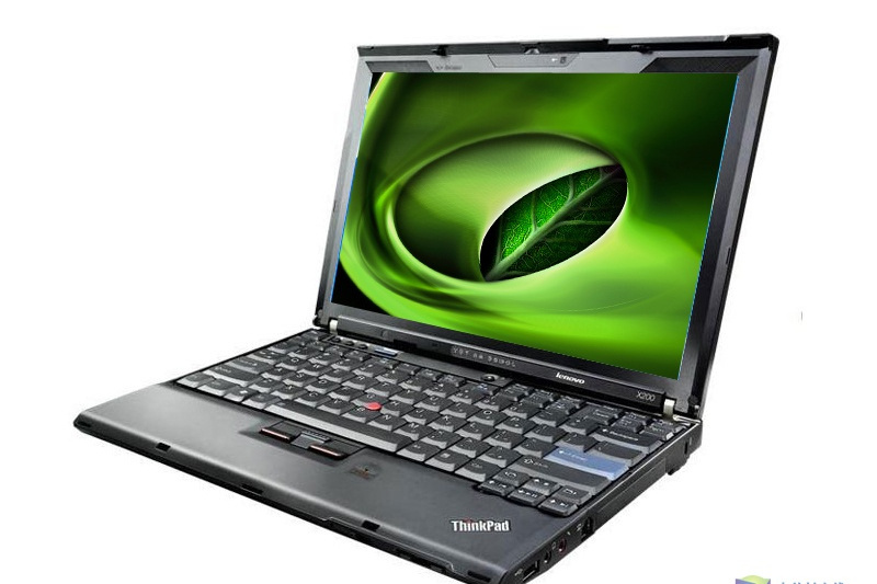 ThinkPad X200(7454GJC) ThinkPad X200(7454GJC)