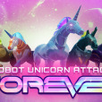Robot Unicorn Attack 3 Robot Unicorn Attack 3