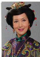 巾幗梟雄