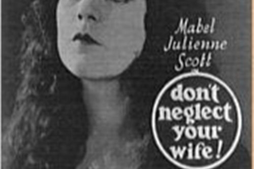 Don\x27t Neglect Your Wife Don\x27t Neglect Your Wife