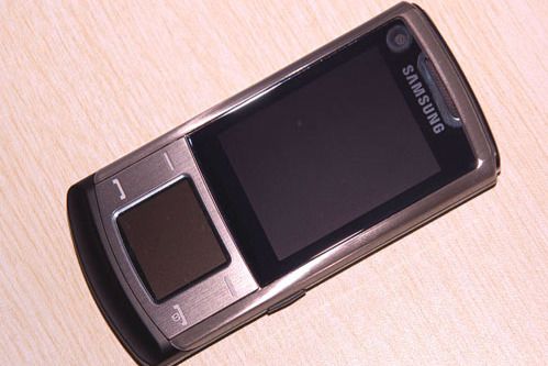 三星 SCH-U900 三星 SCH-U900