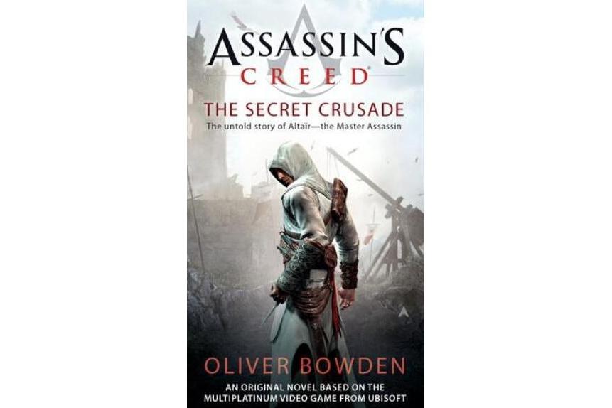 Assassin\x27s Creed Assassin\x27s Creed