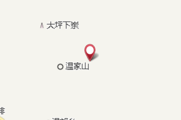 坪坑紙廠