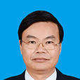 劉虎山(西藏自治區日喀則市委副書記、市長)