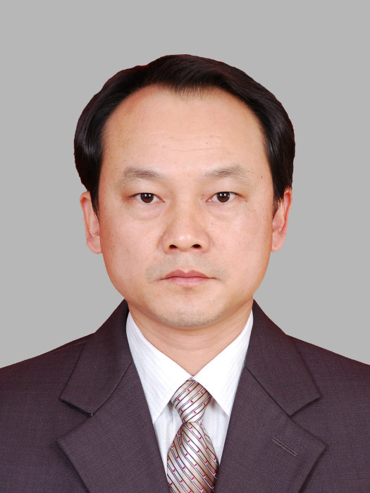 郗岩保 郗岩保