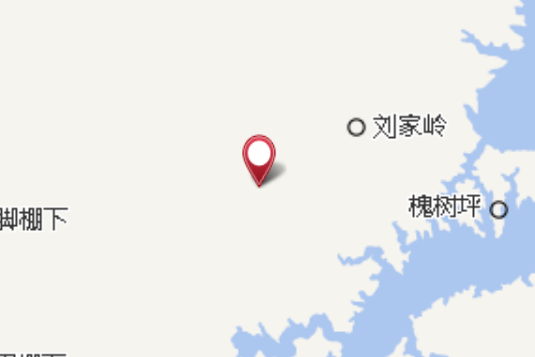 大板坑 大板坑