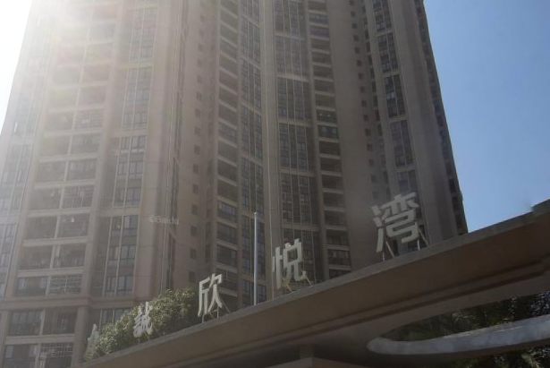 力誠欣悅灣 力誠欣悅灣
