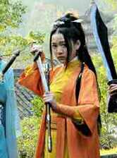 周艷婷(中國內地女演員) 周艷婷(中國內地女演員)