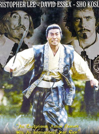 三船敏郎