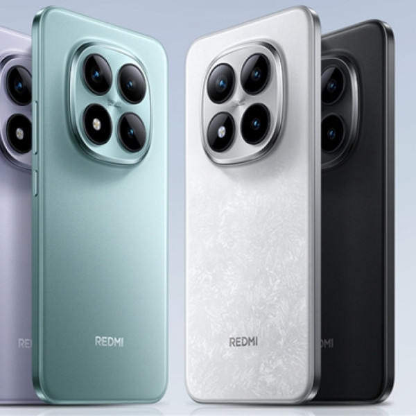 REDMI Note 15 Pro+ REDMI Note 15 Pro+