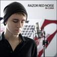 Razor Red Noise Razor Red Noise