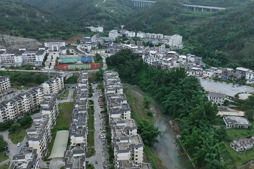 甘萊村 甘萊村