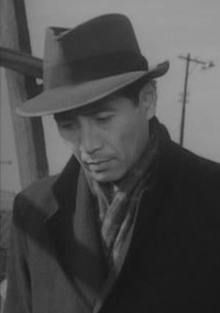 浮雲(1955年成瀨巳喜男執導日本電影)
