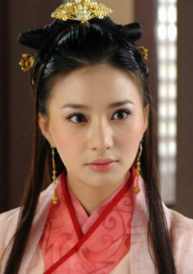 大漢天子3(大漢天子Ⅲ)