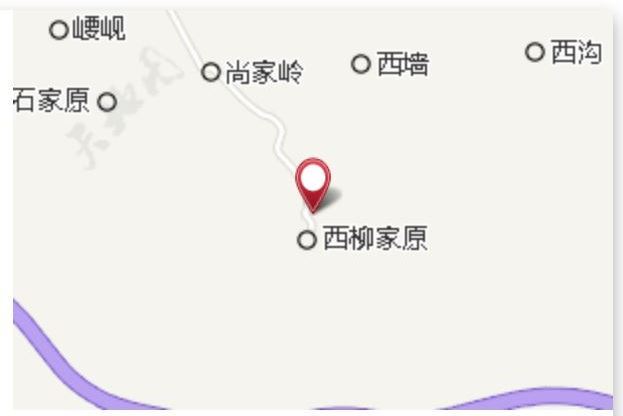 柳家塬