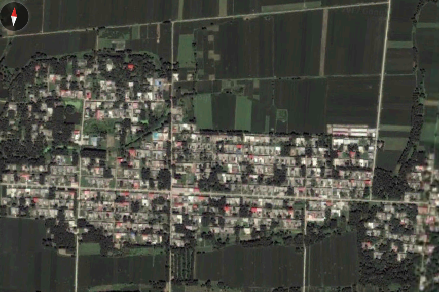 衡坡村 衡坡村