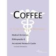 Coffee(Icon Health Publications著圖書) Coffee(Icon Health Publications著圖書)