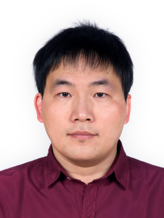 李廉林 李廉林
