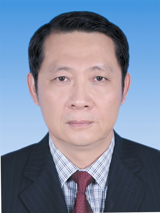 陳正光(三亞市委常委、統戰部長)
