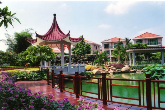 瑞康花園(屬山東省青島市李滄區的小區) 瑞康花園(屬山東省青島市李滄區的小區)