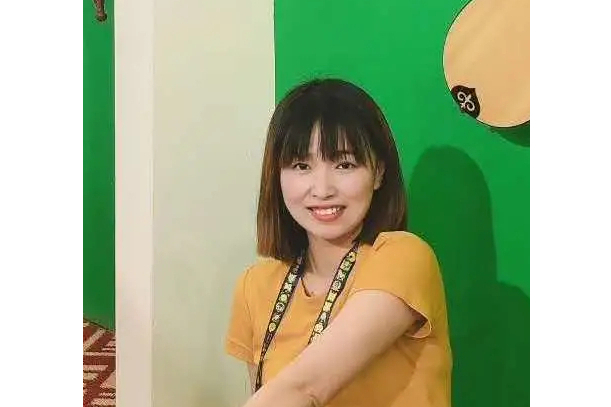 張茜(天津市海河中學化學教師) 張茜(天津市海河中學化學教師)