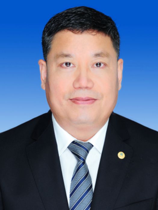 李永明(中國建築集團有限公司黨組成員、副總經理,中國建築股份有限公司副總裁) 李永明(中國建築集團有限公司黨組成員、副總經理,中國建築股份有限公司副總裁)