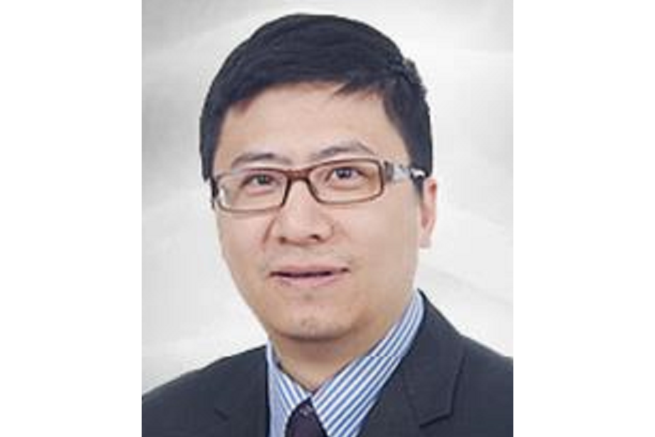 李海斐 李海斐