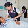 空姐護士 空姐護士